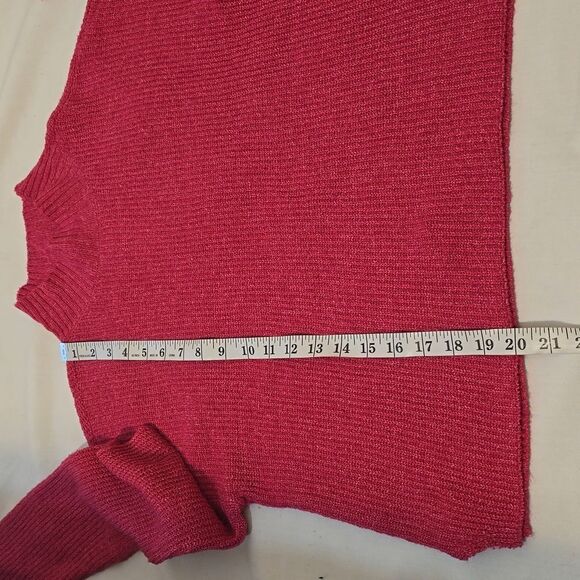 BP TURTLE NECK SWEATER SIZE XS - Picture 4 of 7
